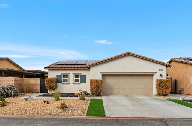 67505 Rio Naches Road, Cathedral City, CA 92234