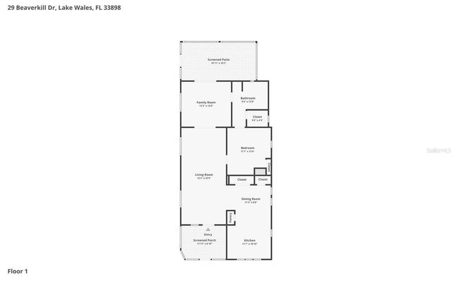 29 BEAVERKILL DRIVE, Lake Wales, FL 33898