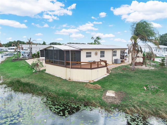 29 BEAVERKILL DRIVE, Lake Wales, FL 33898