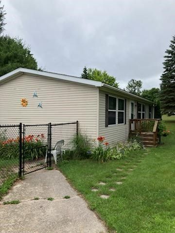 6620 Potter Road, Bear Lake, MI 49614