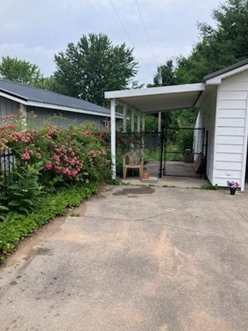 6620 Potter Road, Bear Lake, MI 49614