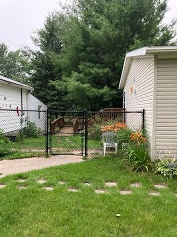 6620 Potter Road, Bear Lake, MI 49614