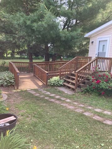 6620 Potter Road, Bear Lake, MI 49614