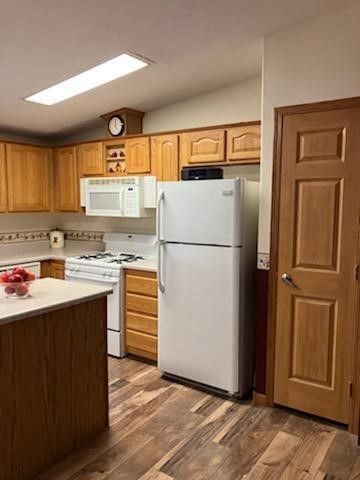 6620 Potter Road, Bear Lake, MI 49614