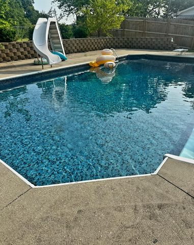 903 Barnes Mill Road, Richmond, KY 40475