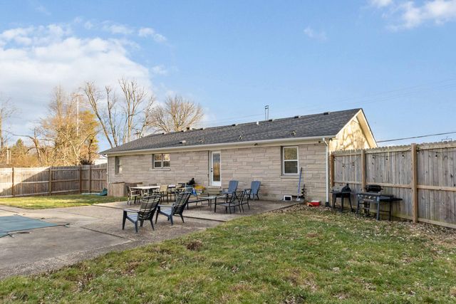 903 Barnes Mill Road, Richmond, KY 40475