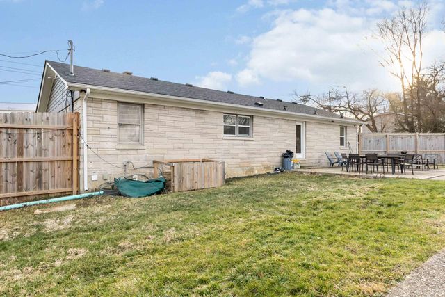 903 Barnes Mill Road, Richmond, KY 40475