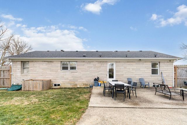 903 Barnes Mill Road, Richmond, KY 40475