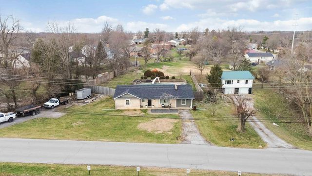 903 Barnes Mill Road, Richmond, KY 40475