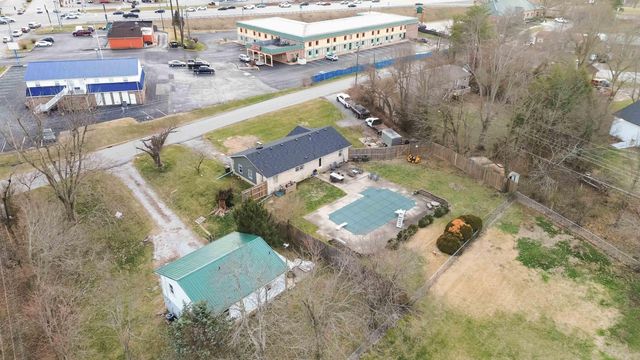 903 Barnes Mill Road, Richmond, KY 40475