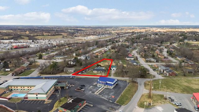 903 Barnes Mill Road, Richmond, KY 40475