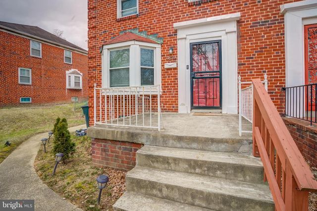 4814 BRIARCLIFT RD, Baltimore, MD 21229
