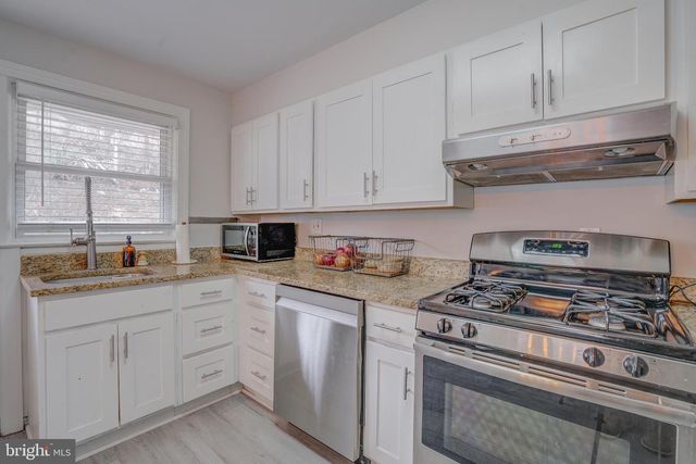 4814 BRIARCLIFT RD, Baltimore, MD 21229