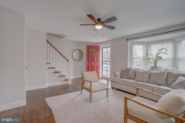 4814 BRIARCLIFT RD, Baltimore, MD 21229