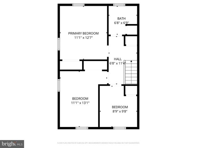 4814 BRIARCLIFT RD, Baltimore, MD 21229