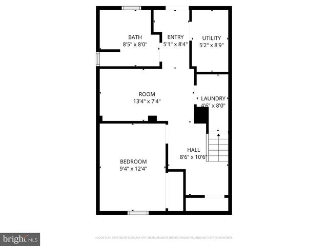 4814 BRIARCLIFT RD, Baltimore, MD 21229