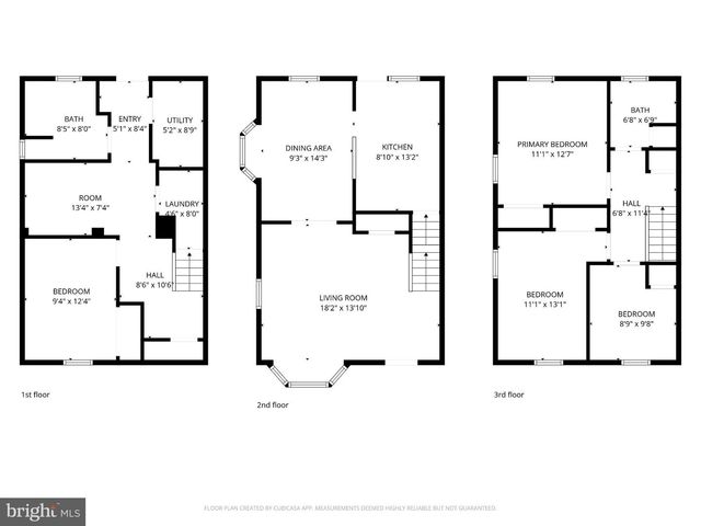 4814 BRIARCLIFT RD, Baltimore, MD 21229