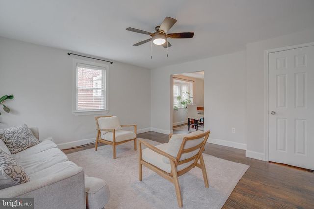 4814 BRIARCLIFT RD, Baltimore, MD 21229