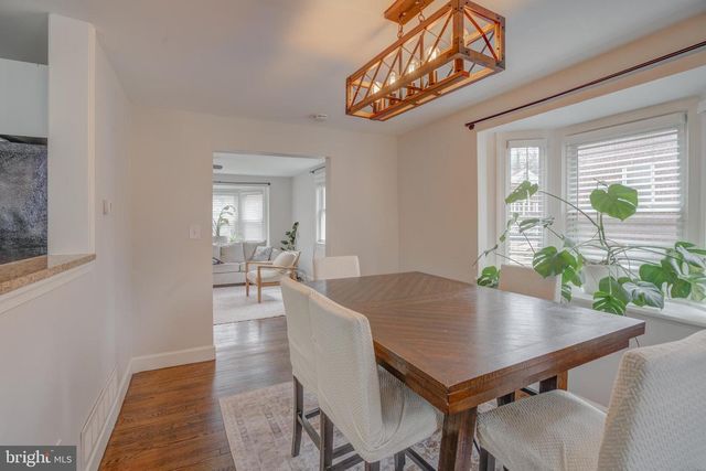 4814 BRIARCLIFT RD, Baltimore, MD 21229