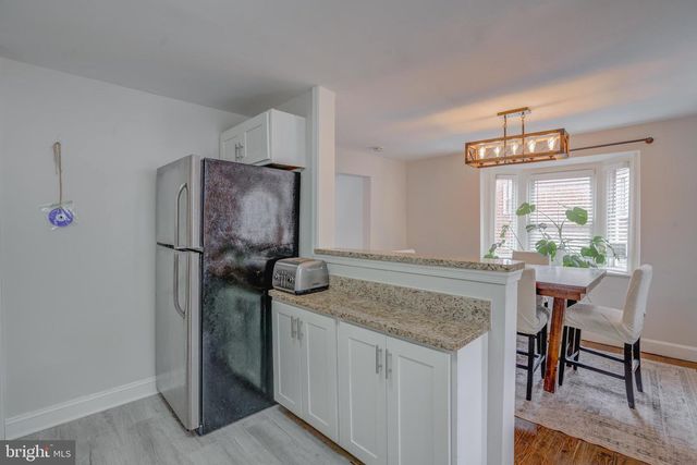 4814 BRIARCLIFT RD, Baltimore, MD 21229