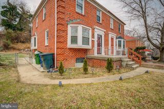 4814 BRIARCLIFT RD, Baltimore, MD 21229