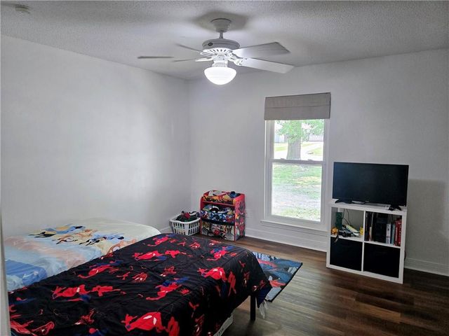 563 Vaughan Drive, Satsuma, AL 36572