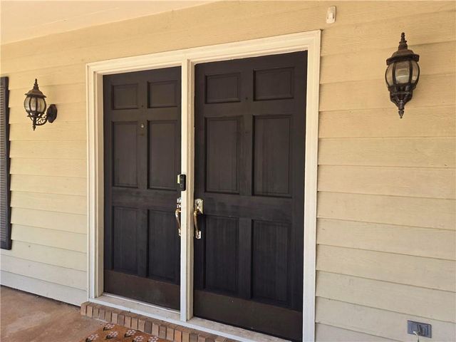 563 Vaughan Drive, Satsuma, AL 36572