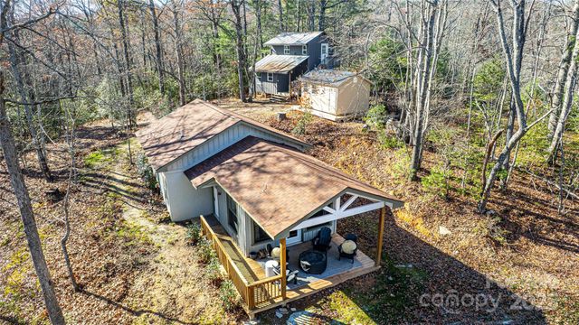 426, 428 Weaver Creek Road, Brevard, NC 28712