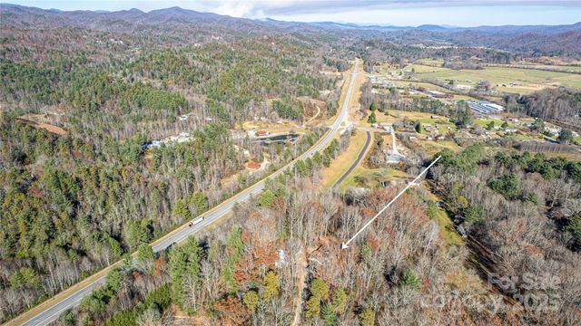 426, 428 Weaver Creek Road, Brevard, NC 28712