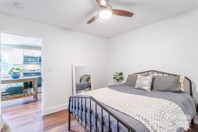 426, 428 Weaver Creek Road, Brevard, NC 28712