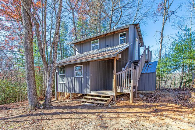 426, 428 Weaver Creek Road, Brevard, NC 28712