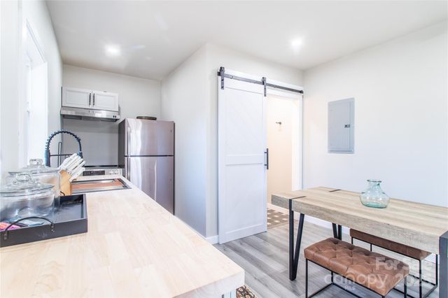 426, 428 Weaver Creek Road, Brevard, NC 28712