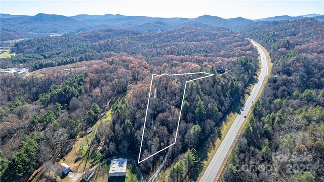 426, 428 Weaver Creek Road, Brevard, NC 28712