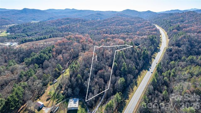 426, 428 Weaver Creek Road, Brevard, NC 28712