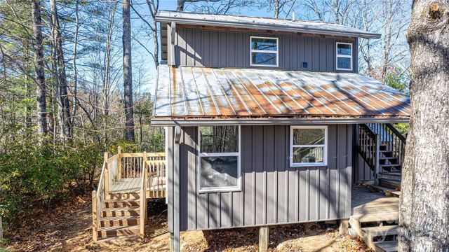 426, 428 Weaver Creek Road, Brevard, NC 28712