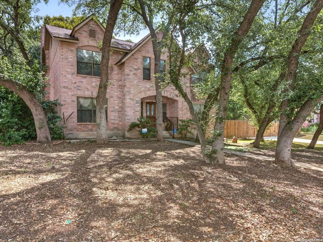 16826 Winding Oak Drive, San Antonio, TX 78247