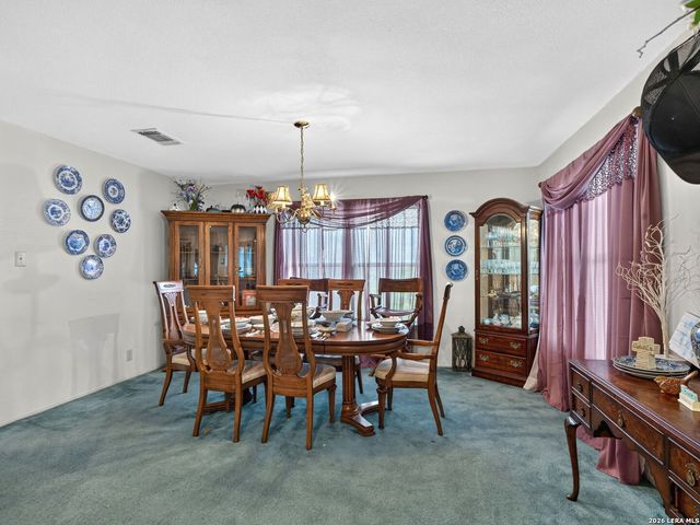 16826 Winding Oak Drive, San Antonio, TX 78247