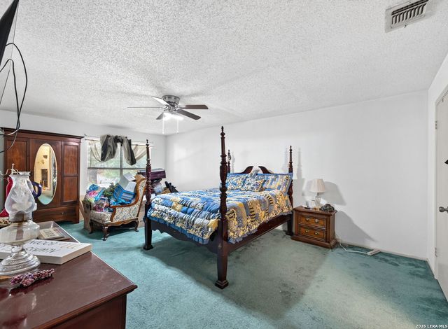16826 Winding Oak Drive, San Antonio, TX 78247