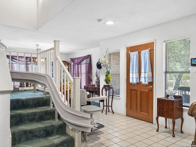 16826 Winding Oak Drive, San Antonio, TX 78247