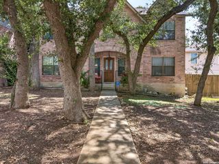 16826 Winding Oak Drive, San Antonio, TX 78247