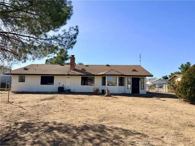 7605 Langdon Avenue, Hesperia, CA 92345