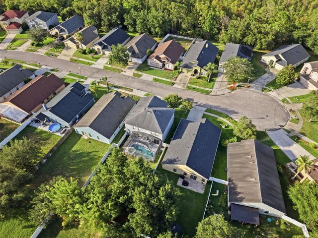 18124 SAXONY LANE, Orlando, FL 32820