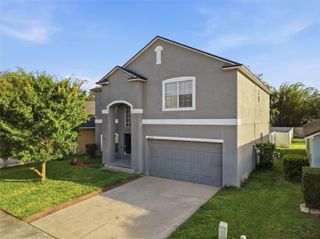 18124 SAXONY LANE, Orlando, FL 32820