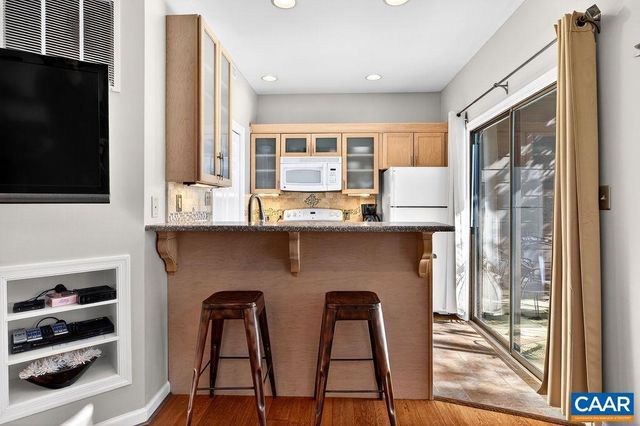474 THREE RIDGES CONDOS, Wintergreen Resort, VA 22967