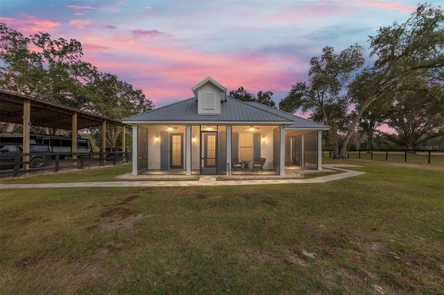 14655 SW 117TH COURT, Dunnellon, FL 34432