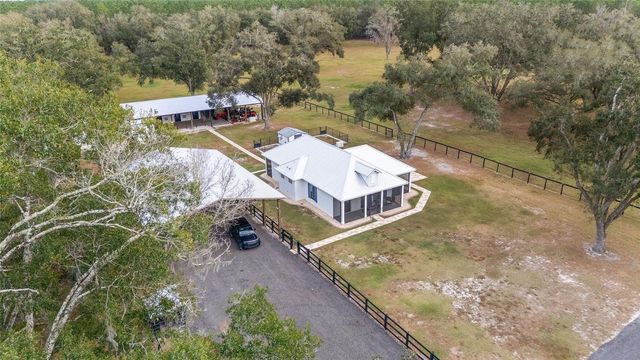 14655 SW 117TH COURT, Dunnellon, FL 34432