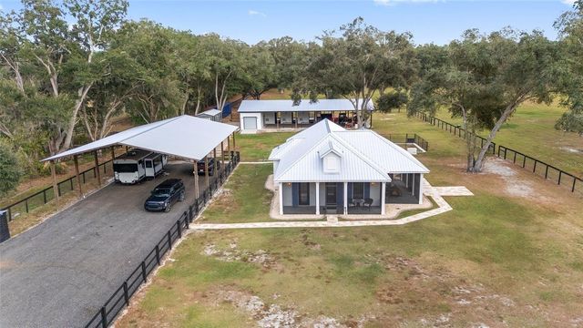 14655 SW 117TH COURT, Dunnellon, FL 34432