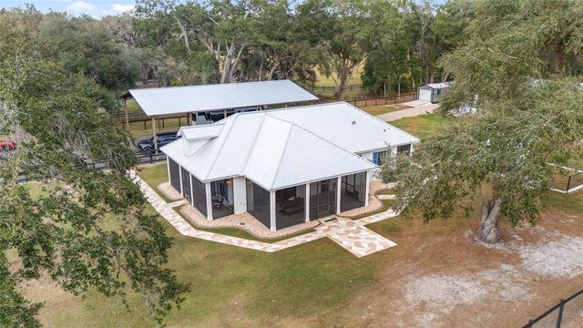 14655 SW 117TH COURT, Dunnellon, FL 34432