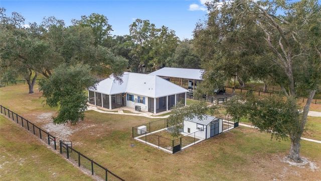 14655 SW 117TH COURT, Dunnellon, FL 34432