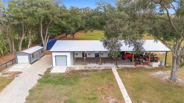 14655 SW 117TH COURT, Dunnellon, FL 34432